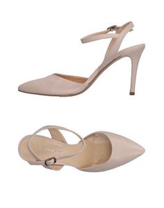 Сандалии Manifattura National