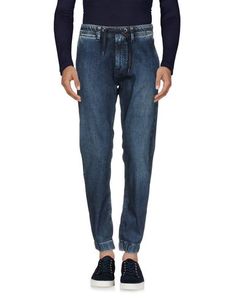 Джинсовые брюки Pepe Jeans