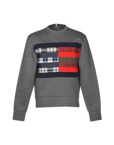 Толстовка Tommy Hilfiger