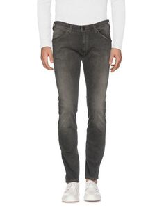 Джинсовые брюки Wrangler