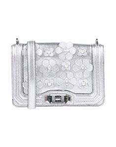 Сумка через плечо Rebecca Minkoff