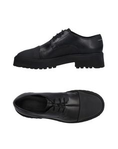 Обувь на шнурках Mm6 Maison Margiela