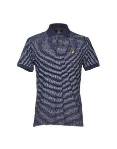 Поло Lyle & Scott