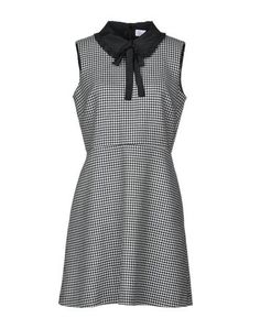 Короткое платье RED Valentino