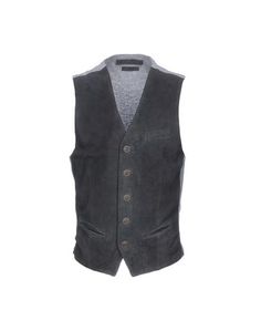 Жилет THE Jack Leathers
