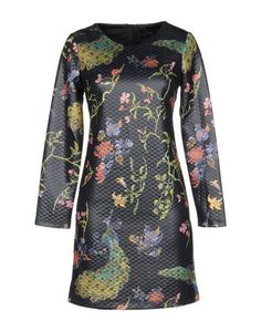 Короткое платье Anonyme Designers