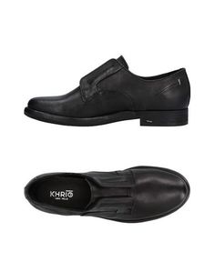 Мокасины Khrio