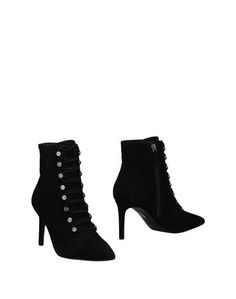 Полусапоги и высокие ботинки Guess
