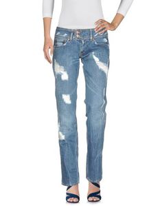 Джинсовые брюки Pepe Jeans 73