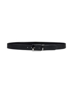 Ремень Boss Black