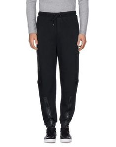 Повседневные брюки Marcelo Burlon