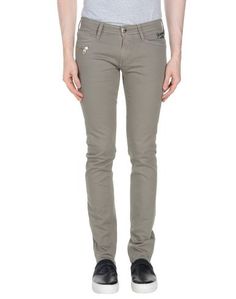 Джинсовые брюки Versace Jeans