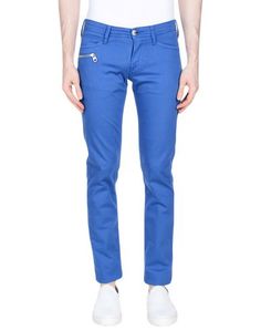 Джинсовые брюки Versace Jeans