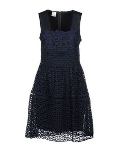 Короткое платье Pinko