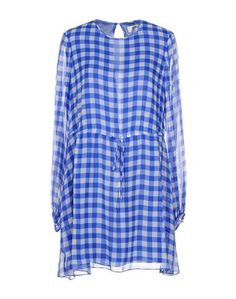 Короткое платье Diane von Furstenberg