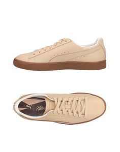 Низкие кеды и кроссовки Puma x Naturel