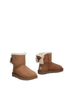 Полусапоги и высокие ботинки UGG Australia