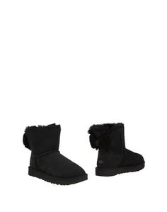 Полусапоги и высокие ботинки UGG Australia