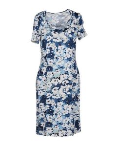 Платье до колена Carla B