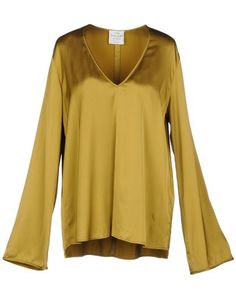 Блузка Forte Forte