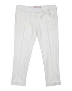Повседневные брюки Miss Blumarine