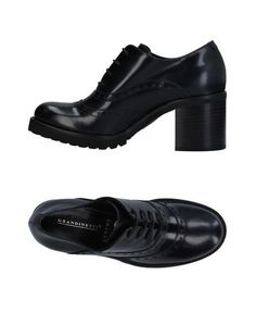 Обувь на шнурках Grandinetti