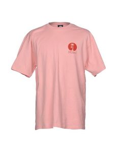 Футболка Stussy