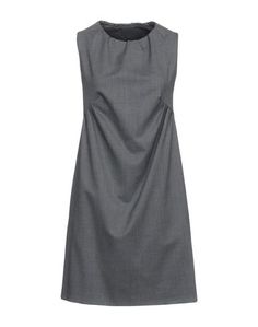 Короткое платье Moschino Cheap and Chic