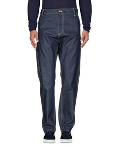 Джинсовые брюки Carhartt