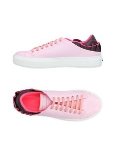 Низкие кеды и кроссовки Pinko