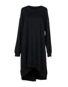 Короткое платье Mm6 Maison Margiela