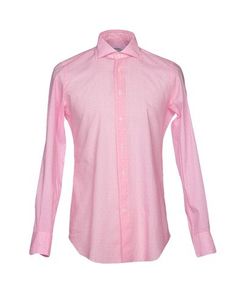 Pубашка Camiceria Vincenzo DI Ruggiero