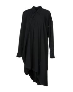 Короткое платье Mm6 Maison Margiela