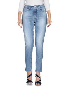 Джинсовые брюки Cycle