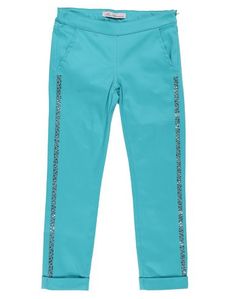Повседневные брюки Miss Blumarine