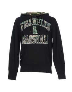 Толстовка Franklin & Marshall