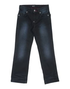 Джинсовые брюки Philipp Plein