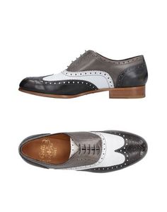 Обувь на шнурках Botti