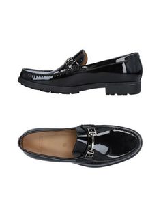Мокасины Bally