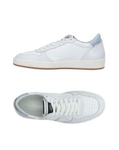 Низкие кеды и кроссовки Philippe Model