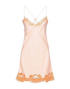 Короткое платье Versace