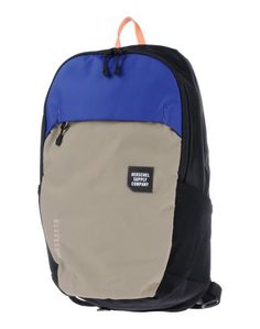Рюкзаки и сумки на пояс Herschel Supply CO.
