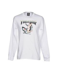 Футболка Thrasher