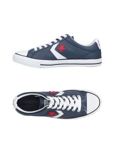 Низкие кеды и кроссовки Converse ALL Star