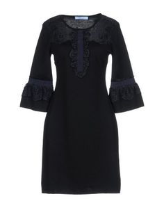 Короткое платье Blumarine
