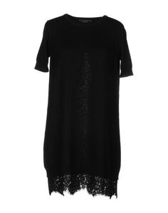 Короткое платье Ermanno Scervino