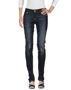 Джинсовые брюки Philipp Plein