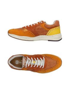 Низкие кеды и кроссовки Brimarts