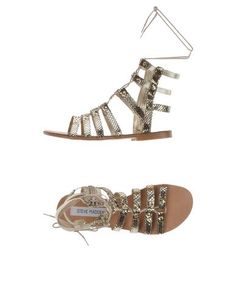 Сандалии Steve Madden