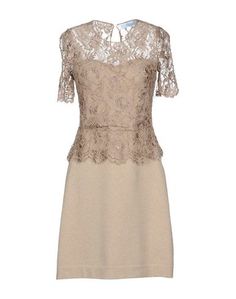Короткое платье Blumarine